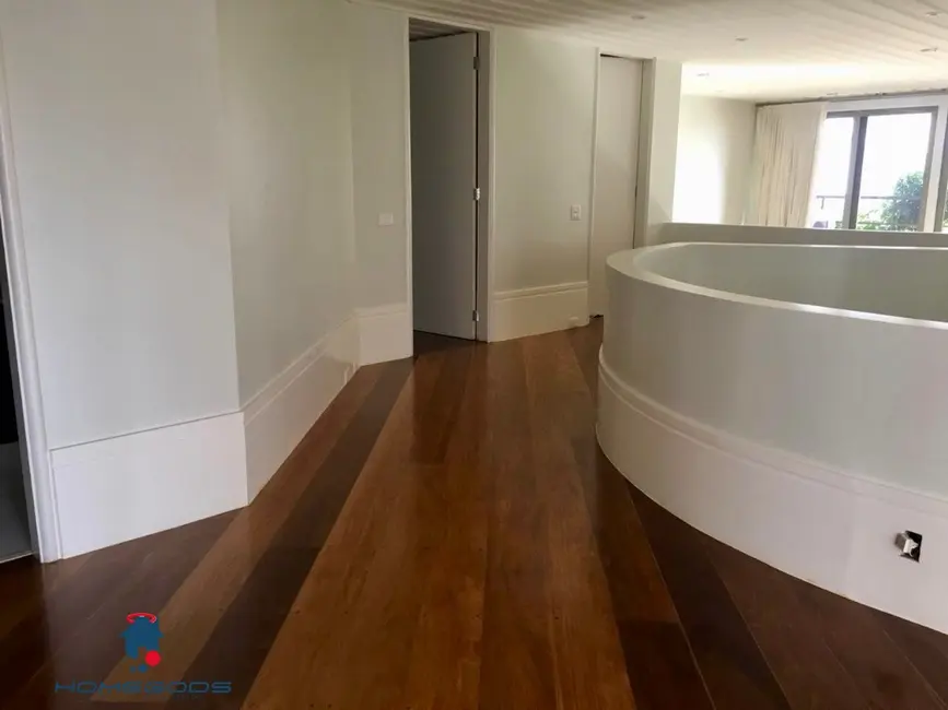 Apartamento com 6 quartos à venda, 670m2 em Cambuí, Campinas - SP - imagem 7 Foto 7 de Apartamento com 6 quartos à venda, 670m2 em Cambuí, Campinas - SP