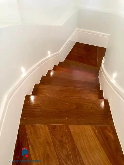 Apartamento com 6 quartos à venda, 670m2 em Cambuí, Campinas - SP - imagem 6 Foto 6 de Apartamento com 6 quartos à venda, 670m2 em Cambuí, Campinas - SP