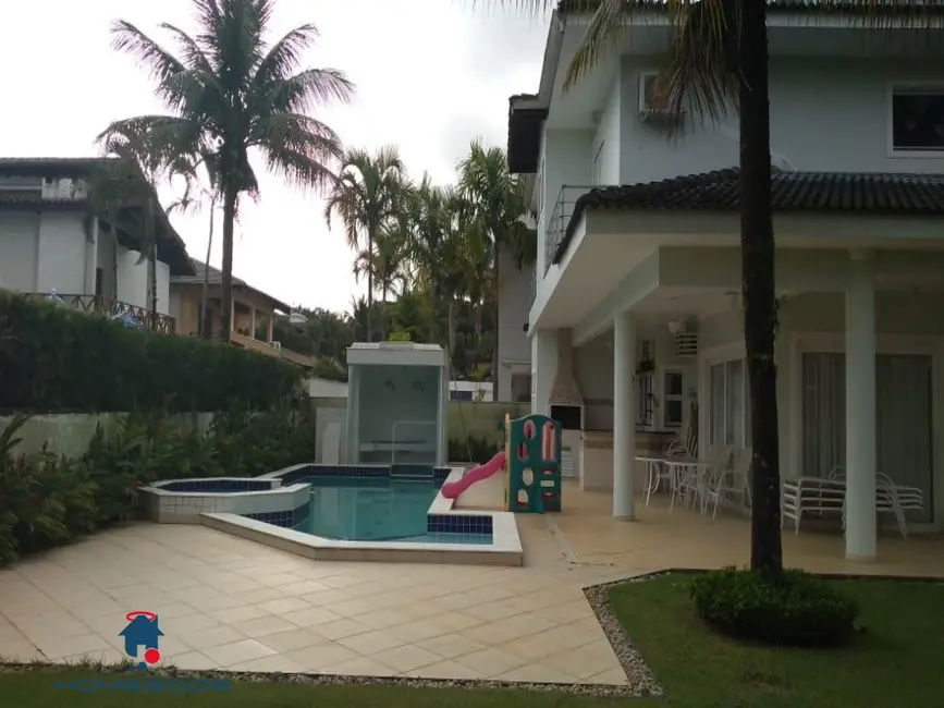 Foto 3 de Casa de Condomínio com 4 quartos à venda, 540m2 em Bertioga - SP