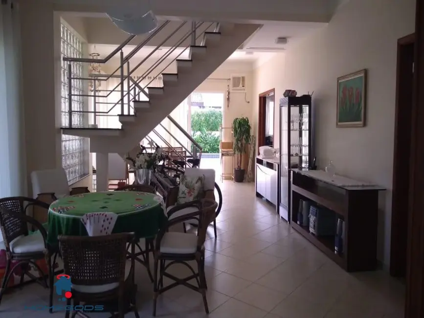 Foto 4 de Casa de Condomínio com 4 quartos à venda, 540m2 em Bertioga - SP