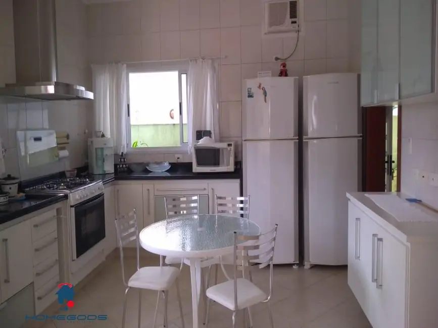 Foto 9 de Casa de Condomínio com 4 quartos à venda, 540m2 em Bertioga - SP