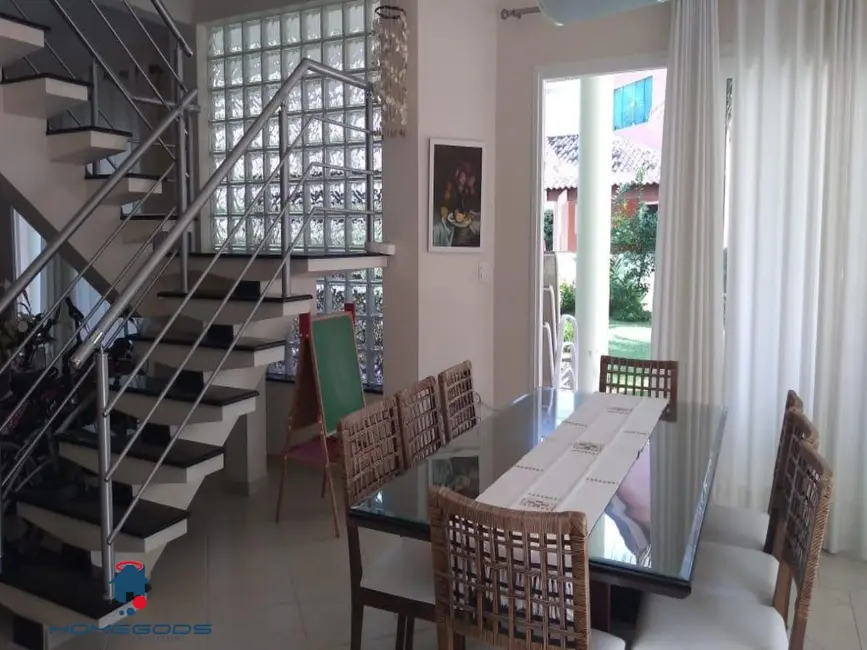 Foto 6 de Casa de Condomínio com 4 quartos à venda, 540m2 em Bertioga - SP