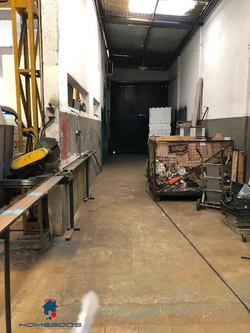 Armazém / Galpão à venda, 300m2 em Jardim São José, Campinas - SP - imagem 3 Foto 3 de Armazém / Galpão à venda, 300m2 em Jardim São José, Campinas - SP