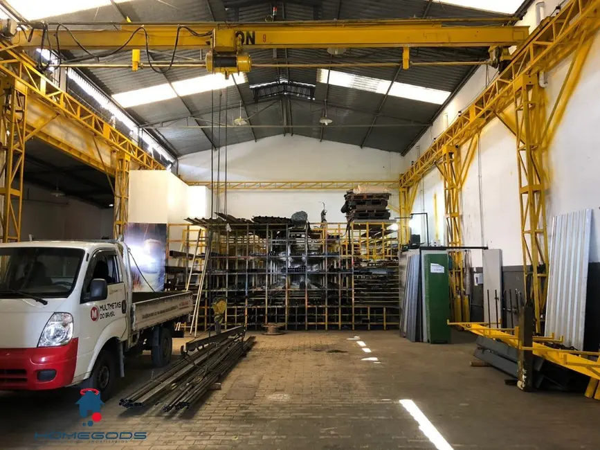 Armazém / Galpão à venda, 300m2 em Jardim São José, Campinas - SP - imagem 2 Foto 2 de Armazém / Galpão à venda, 300m2 em Jardim São José, Campinas - SP