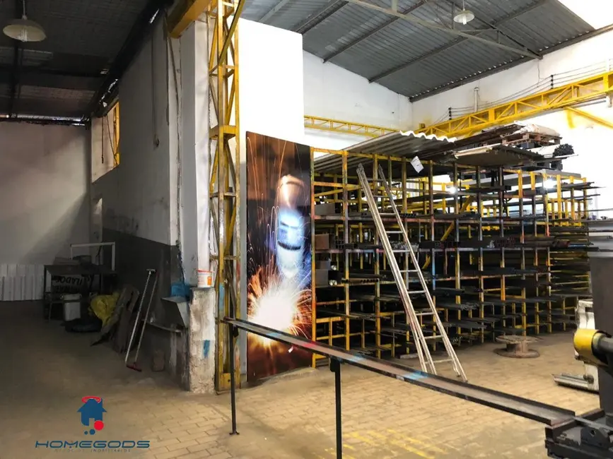 Armazém / Galpão à venda, 300m2 em Jardim São José, Campinas - SP - imagem 6 Foto 6 de Armazém / Galpão à venda, 300m2 em Jardim São José, Campinas - SP