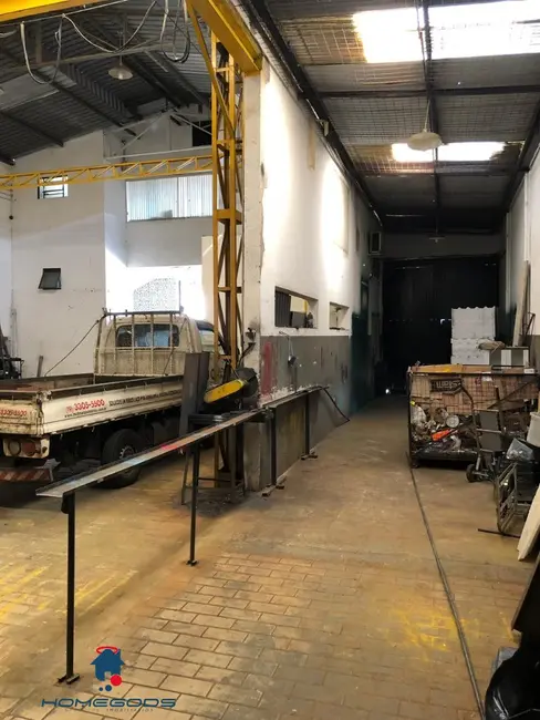 Armazém / Galpão à venda, 300m2 em Jardim São José, Campinas - SP - imagem 9 Foto 9 de Armazém / Galpão à venda, 300m2 em Jardim São José, Campinas - SP