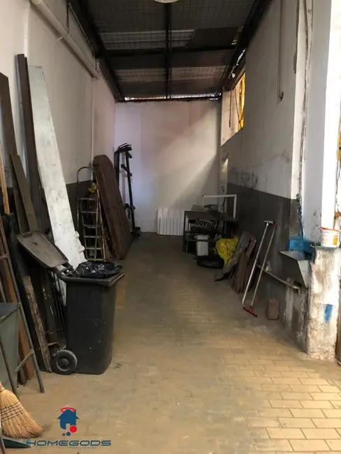 Armazém / Galpão à venda, 300m2 em Jardim São José, Campinas - SP - imagem 7 Foto 7 de Armazém / Galpão à venda, 300m2 em Jardim São José, Campinas - SP