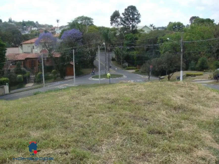 Foto 3 de Terreno / Lote à venda, 947m2 em Marambaia, Vinhedo - SP
