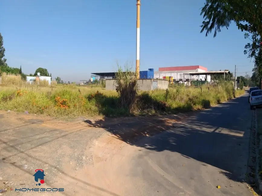 Foto 7 de Terreno / Lote à venda, 21000m2 em Chácaras Luzitana, Hortolandia - SP