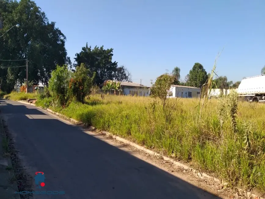 Foto 6 de Terreno / Lote à venda, 21000m2 em Chácaras Luzitana, Hortolandia - SP