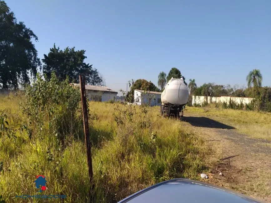 Foto 3 de Terreno / Lote à venda, 21000m2 em Chácaras Luzitana, Hortolandia - SP