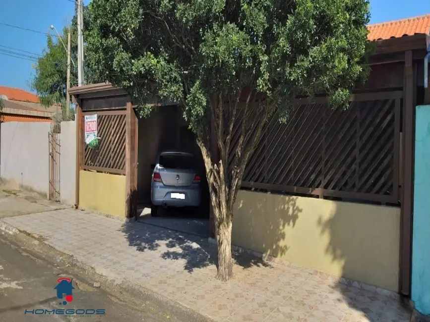 Foto 2 de Casa com 3 quartos à venda, 145m2 em Jardim Adelaide, Hortolandia - SP