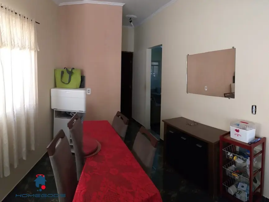 Foto 4 de Casa com 3 quartos à venda, 145m2 em Jardim Adelaide, Hortolandia - SP