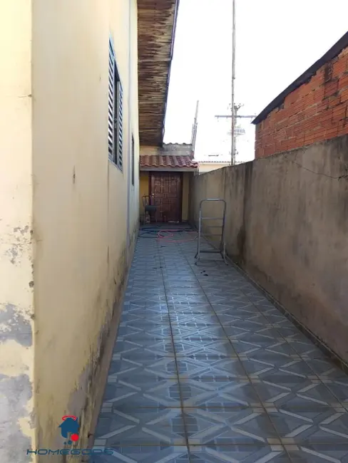 Foto 8 de Casa com 3 quartos à venda, 145m2 em Jardim Adelaide, Hortolandia - SP