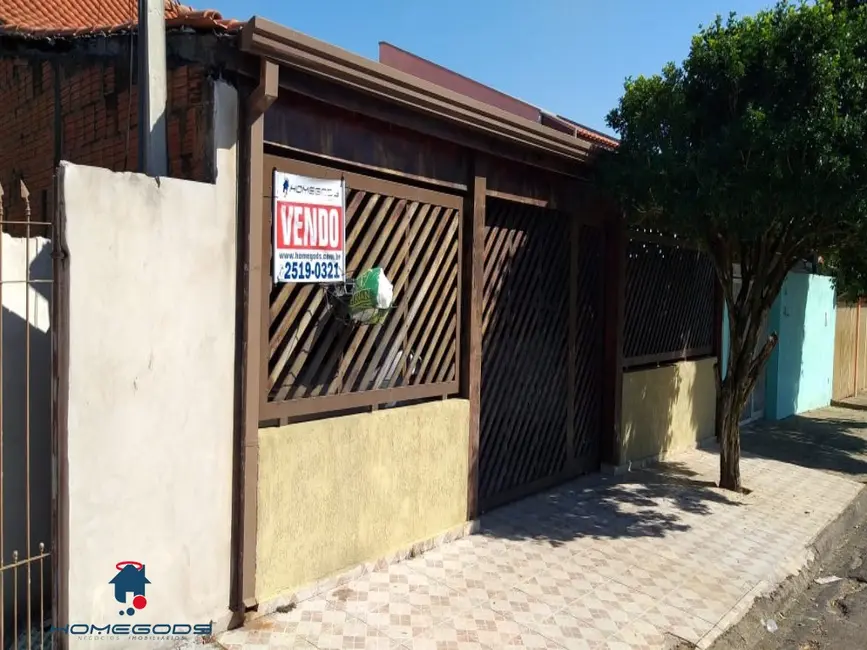 Foto 7 de Casa com 3 quartos à venda, 145m2 em Jardim Adelaide, Hortolandia - SP