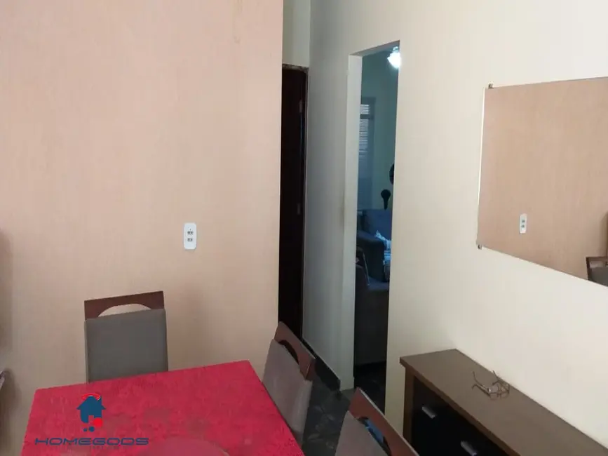 Foto 6 de Casa com 3 quartos à venda, 145m2 em Jardim Adelaide, Hortolandia - SP