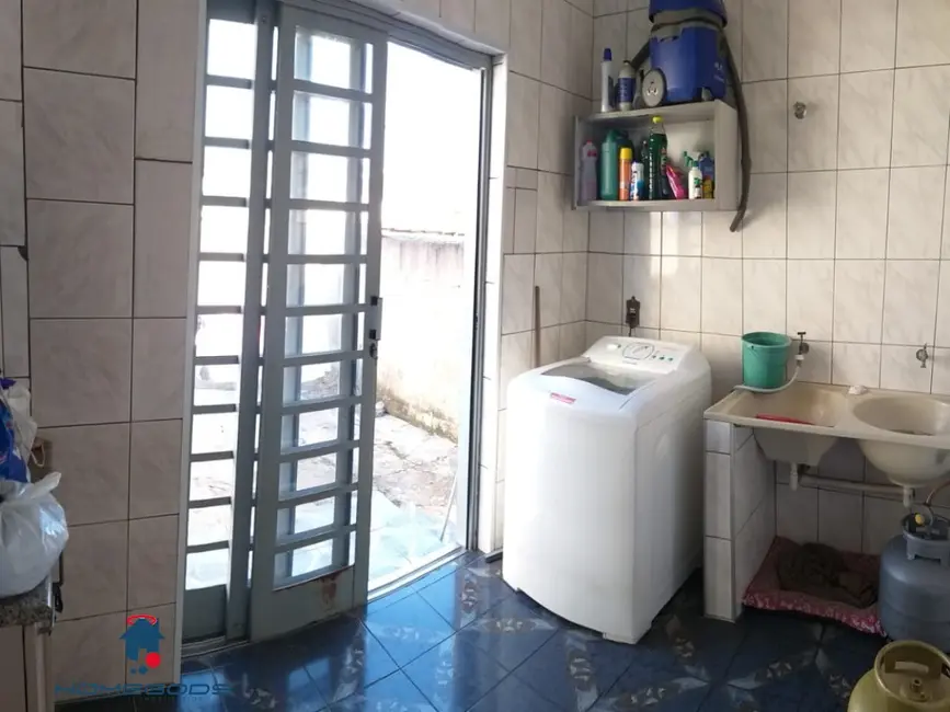 Foto 9 de Casa com 3 quartos à venda, 145m2 em Jardim Adelaide, Hortolandia - SP