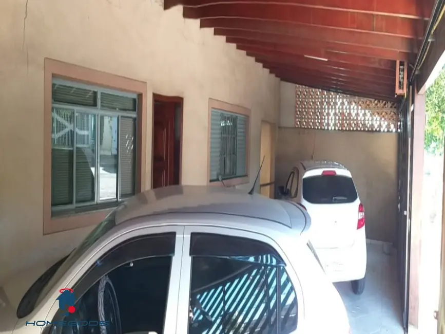 Foto 5 de Casa com 3 quartos à venda, 145m2 em Jardim Adelaide, Hortolandia - SP