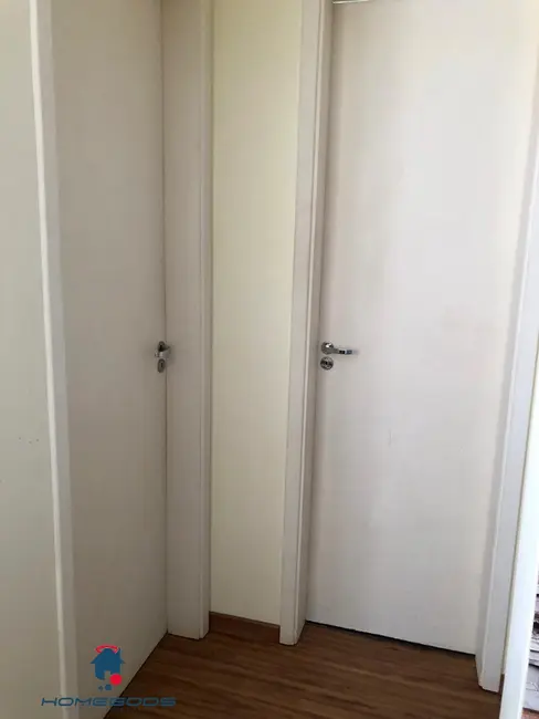 Apartamento com 2 quartos à venda, 51m2 em Loteamento Parque São Martinho, Campinas - SP - imagem 7 Foto 7 de Apartamento com 2 quartos à venda, 51m2 em Loteamento Parque São Martinho, Campinas - SP