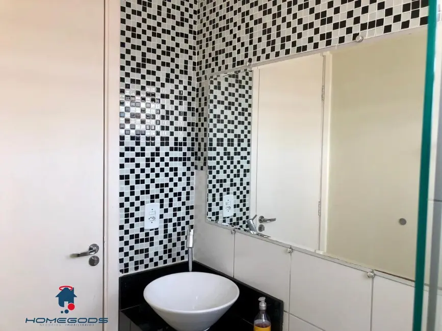 Apartamento com 2 quartos à venda, 51m2 em Loteamento Parque São Martinho, Campinas - SP - imagem 9 Foto 9 de Apartamento com 2 quartos à venda, 51m2 em Loteamento Parque São Martinho, Campinas - SP