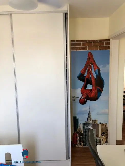 Apartamento com 2 quartos à venda, 51m2 em Loteamento Parque São Martinho, Campinas - SP - imagem 5 Foto 5 de Apartamento com 2 quartos à venda, 51m2 em Loteamento Parque São Martinho, Campinas - SP