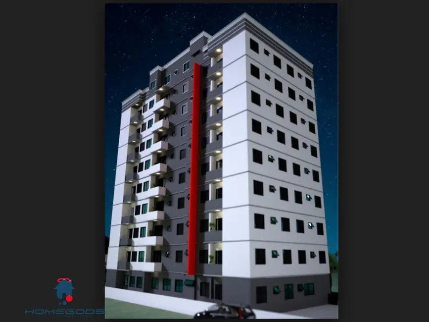 Foto 1 de Apartamento com 2 quartos à venda, 55m2 em Campinas - SP