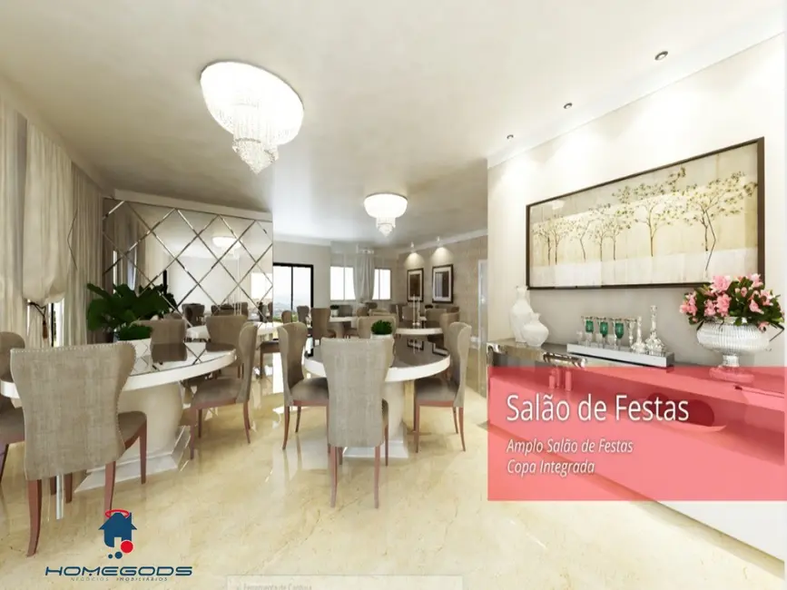 Foto 9 de Apartamento com 2 quartos à venda, 55m2 em Campinas - SP