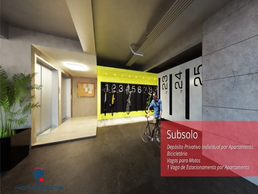 Foto 5 de Apartamento com 2 quartos à venda, 55m2 em Campinas - SP