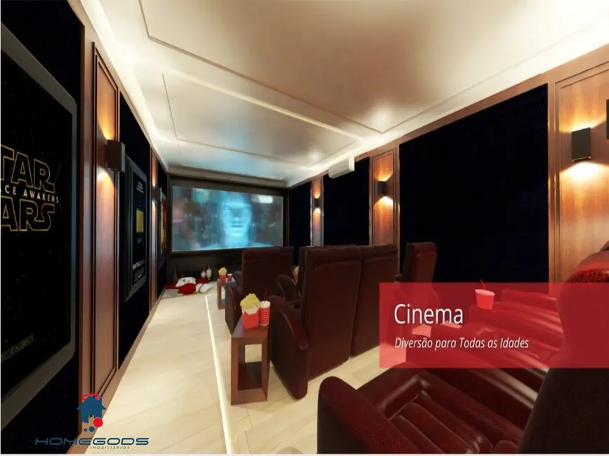 Foto 7 de Apartamento com 2 quartos à venda, 55m2 em Campinas - SP