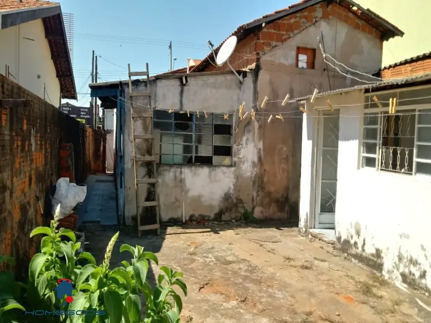 Foto 5 de Sala Comercial com 2 quartos à venda, 250m2 em Jardim Santa Izabel, Hortolandia - SP