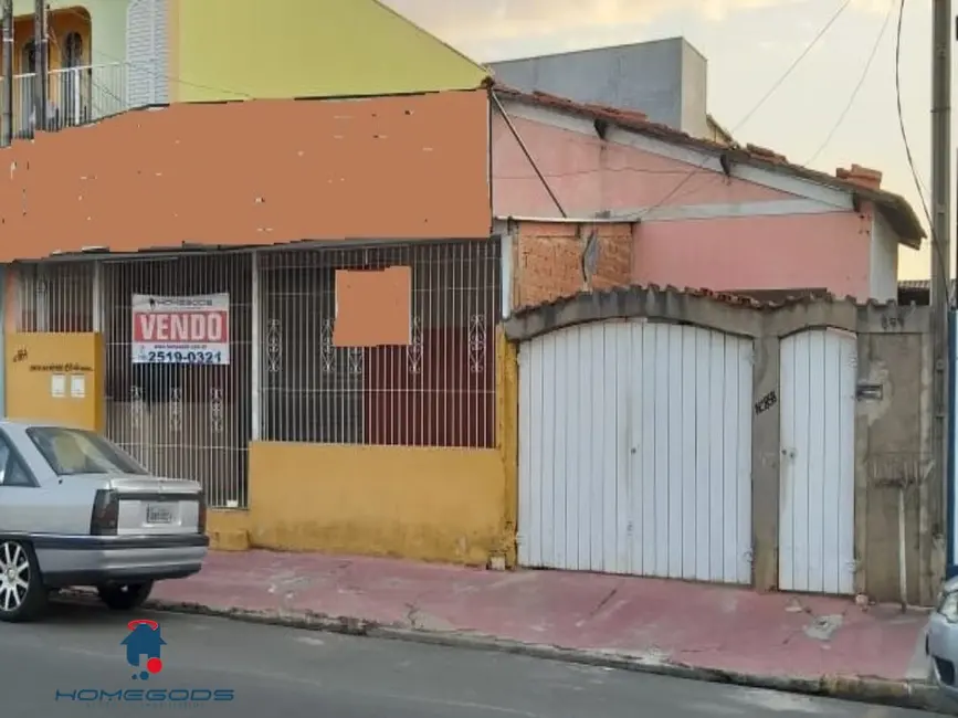 Foto 1 de Sala Comercial com 2 quartos à venda, 250m2 em Jardim Santa Izabel, Hortolandia - SP