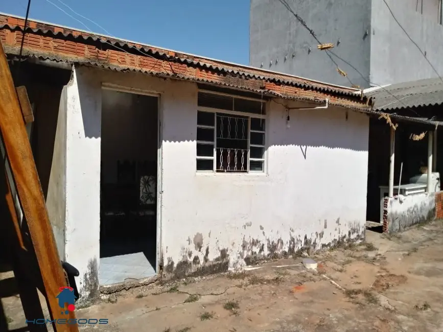 Foto 4 de Sala Comercial com 2 quartos à venda, 250m2 em Jardim Santa Izabel, Hortolandia - SP