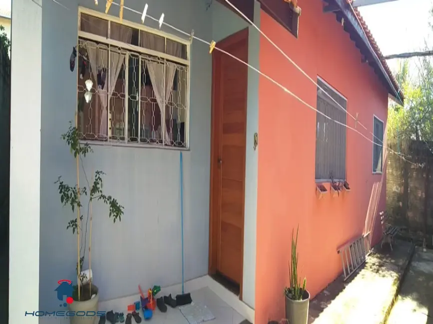 Foto 2 de Casa com 4 quartos à venda, 270m2 em Bosque das Palmeiras, Campinas - SP