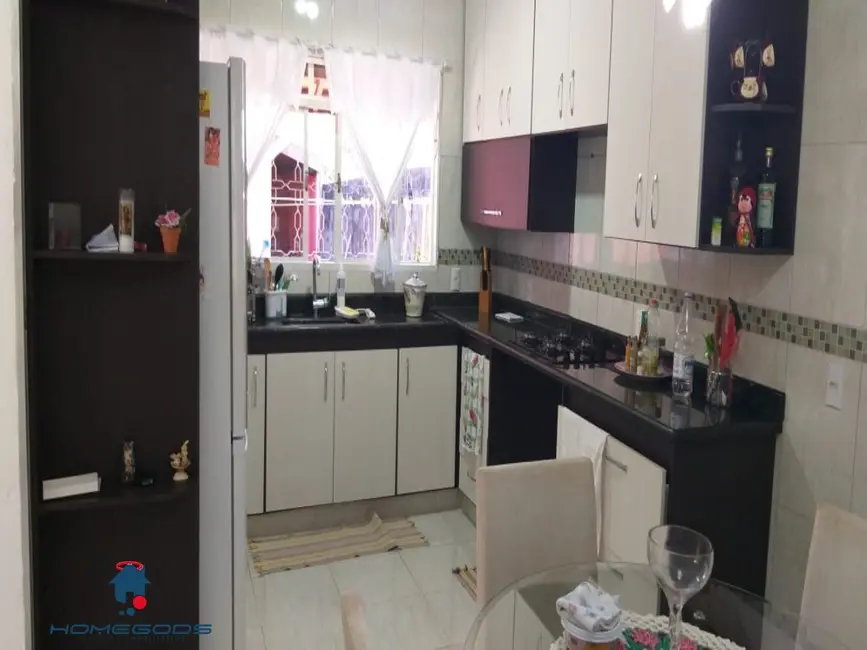 Foto 5 de Casa com 4 quartos à venda, 270m2 em Bosque das Palmeiras, Campinas - SP