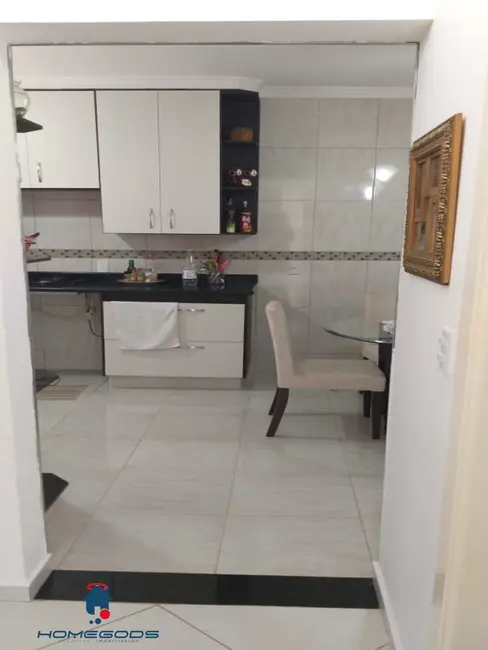 Foto 9 de Casa com 4 quartos à venda, 270m2 em Bosque das Palmeiras, Campinas - SP