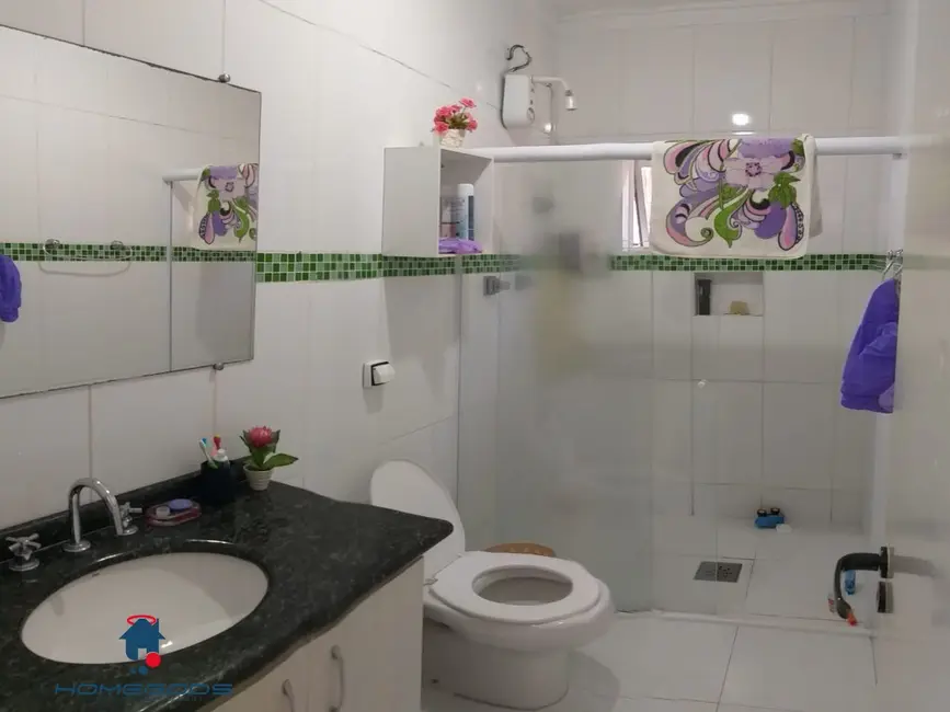 Foto 7 de Casa com 4 quartos à venda, 270m2 em Bosque das Palmeiras, Campinas - SP