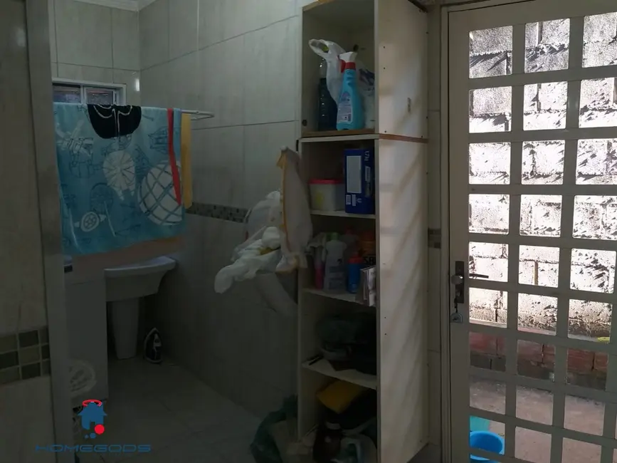 Foto 6 de Casa com 4 quartos à venda, 270m2 em Bosque das Palmeiras, Campinas - SP