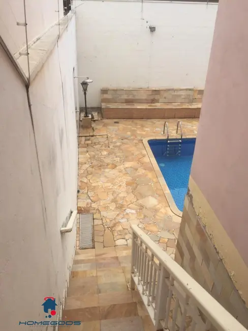 Casa com 3 quartos à venda, 310m2 em Parque Alto Taquaral, Campinas - SP - imagem 6 Foto 6 de Casa com 3 quartos à venda, 310m2 em Parque Alto Taquaral, Campinas - SP