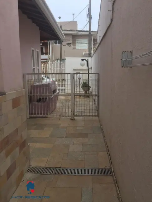 Casa com 3 quartos à venda, 310m2 em Parque Alto Taquaral, Campinas - SP - imagem 8 Foto 8 de Casa com 3 quartos à venda, 310m2 em Parque Alto Taquaral, Campinas - SP