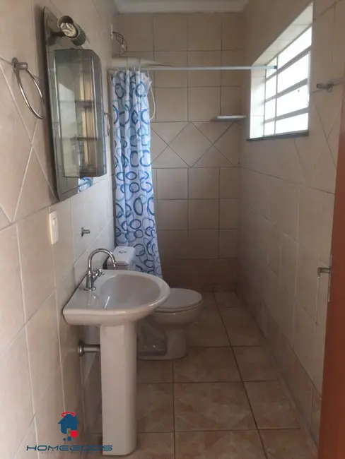 Casa com 3 quartos à venda, 310m2 em Parque Alto Taquaral, Campinas - SP - imagem 3 Foto 3 de Casa com 3 quartos à venda, 310m2 em Parque Alto Taquaral, Campinas - SP