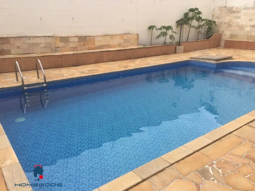 Casa com 3 quartos à venda, 310m2 em Parque Alto Taquaral, Campinas - SP - imagem 5 Foto 5 de Casa com 3 quartos à venda, 310m2 em Parque Alto Taquaral, Campinas - SP