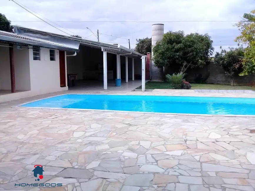 Chácara com 3 quartos à venda, 285m2 em Monte Mor - SP - imagem 6 Foto 6 de Chácara com 3 quartos à venda, 285m2 em Monte Mor - SP