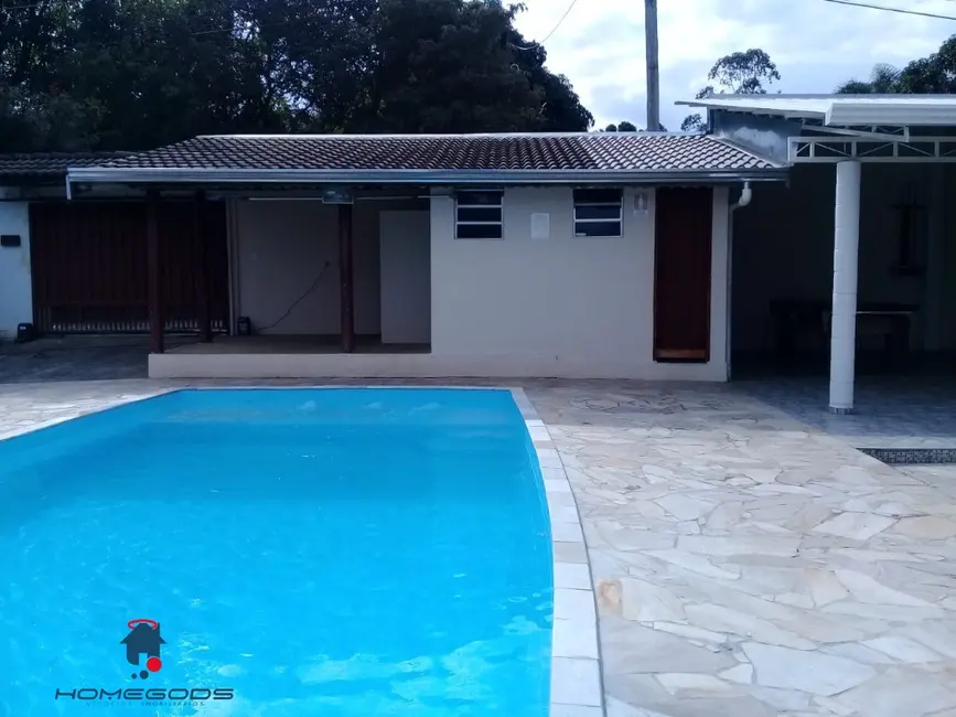 Chácara com 3 quartos à venda, 285m2 em Monte Mor - SP - imagem 8 Foto 8 de Chácara com 3 quartos à venda, 285m2 em Monte Mor - SP