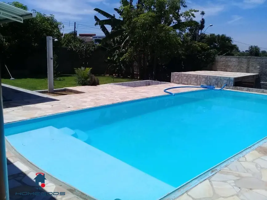 Chácara com 3 quartos à venda, 285m2 em Monte Mor - SP - imagem 4 Foto 4 de Chácara com 3 quartos à venda, 285m2 em Monte Mor - SP