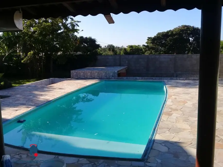 Foto 2 de Chácara com 3 quartos à venda, 285m2 em Monte Mor - SP