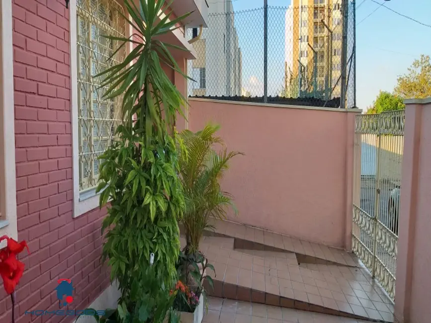 Foto 4 de Casa com 3 quartos à venda, 230m2 em São Bernardo, Campinas - SP