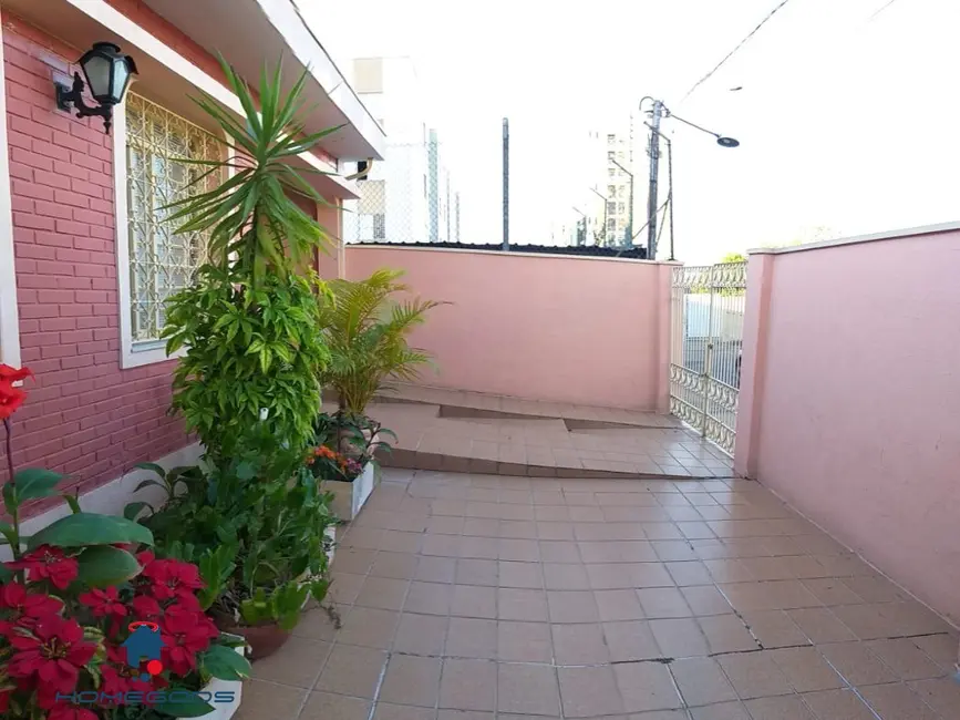 Foto 2 de Casa com 3 quartos à venda, 230m2 em São Bernardo, Campinas - SP