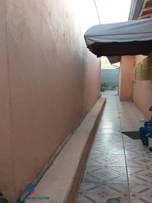 Foto 8 de Casa com 3 quartos à venda, 230m2 em São Bernardo, Campinas - SP