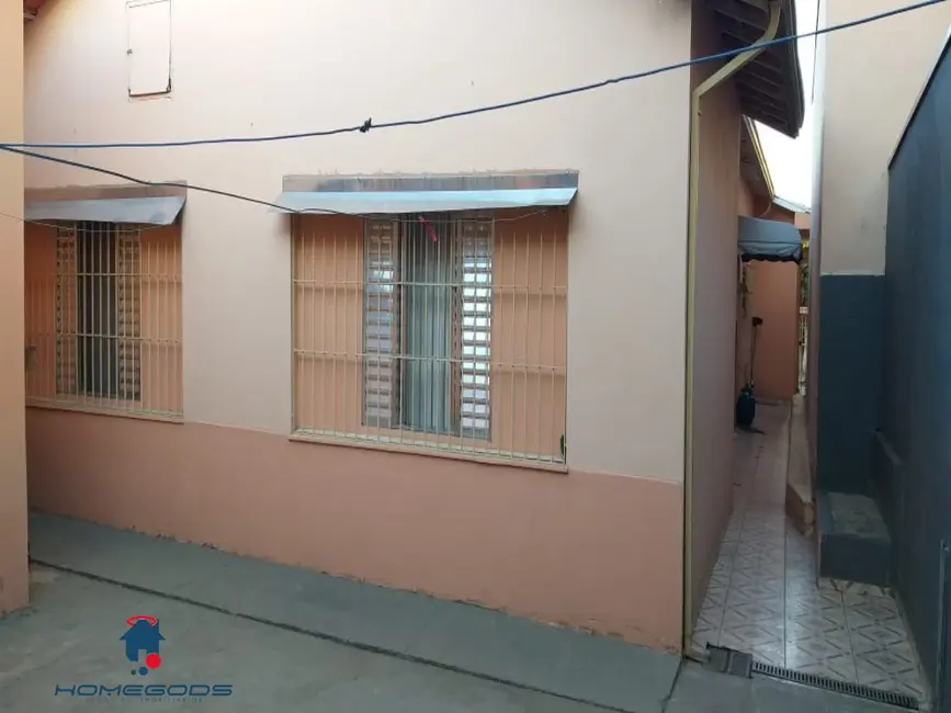 Foto 7 de Casa com 3 quartos à venda, 230m2 em São Bernardo, Campinas - SP