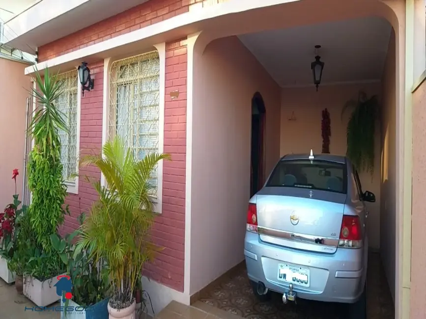 Foto 3 de Casa com 3 quartos à venda, 230m2 em São Bernardo, Campinas - SP